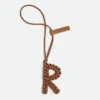 Breloque lettre R
