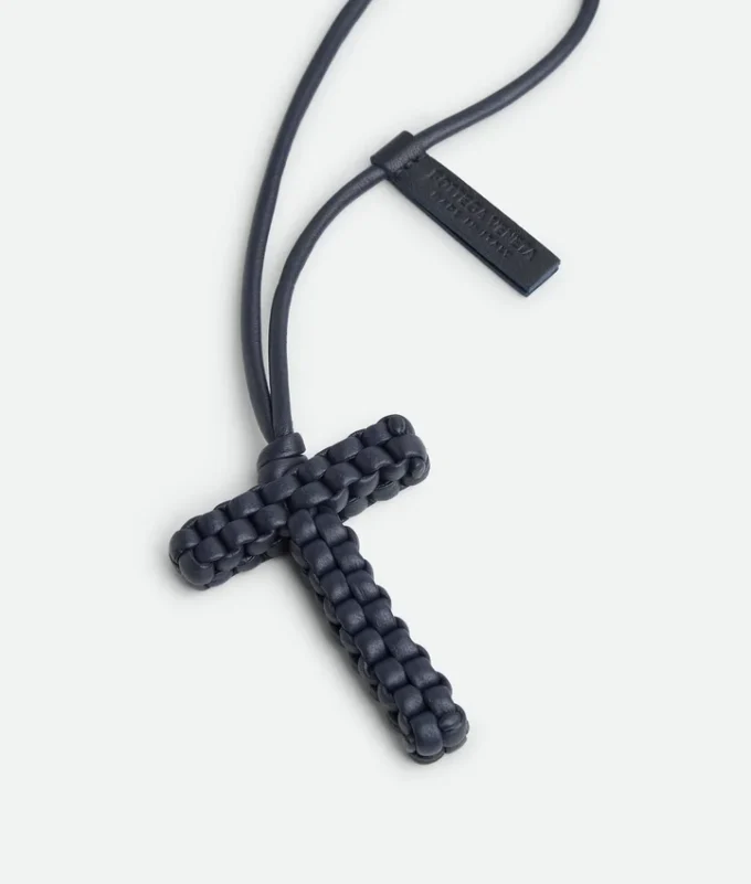 Breloque lettre T