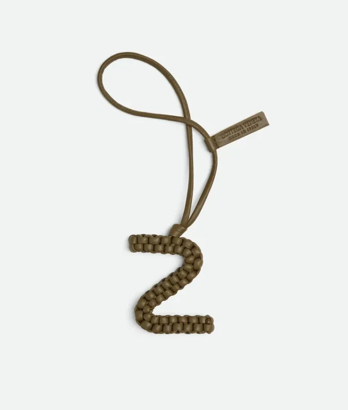Breloque lettre Z