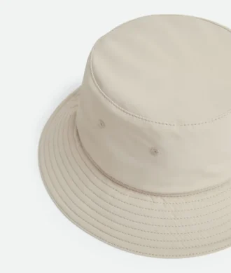 Bucket hat en nylon technique Bucket hat en nylon technique