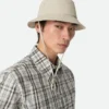 Bucket hat en nylon technique Bucket hat en nylon technique