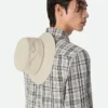 Bucket hat en nylon technique Bucket hat en nylon technique