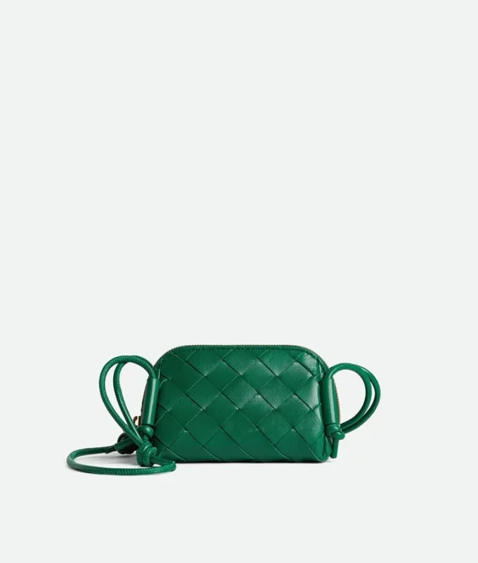 Candy Concert Pouch Candy Concert Pouch
