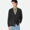 Cardigan en cachemire