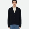 Cardigan en cachemire