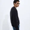 Cardigan en cachemire