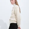 Cardigan en cachemire