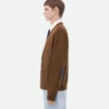 Cardigan en cachemire