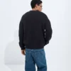Cardigan en cachemire