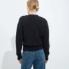 Cardigan en cachemire