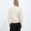 Cardigan en cachemire