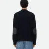 Cardigan en cachemire