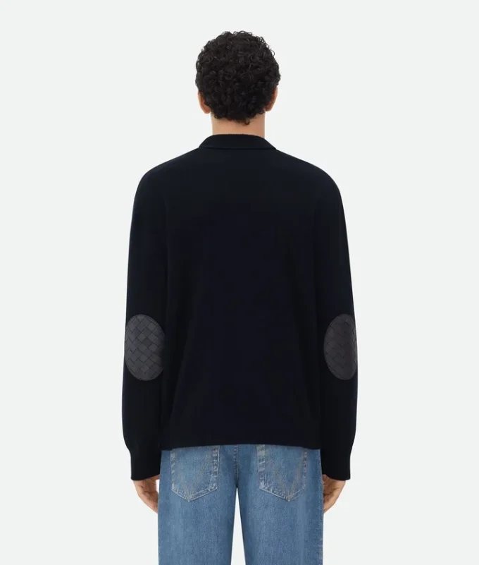 Cardigan en cachemire
