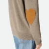 Cardigan en cachemire