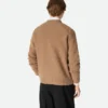 Cardigan en laine