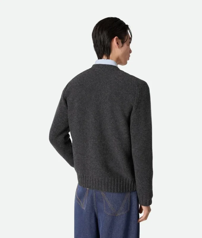 Cardigan en laine Cardigan en laine