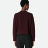 Cardigan en laine bouclée Cardigan en laine bouclée