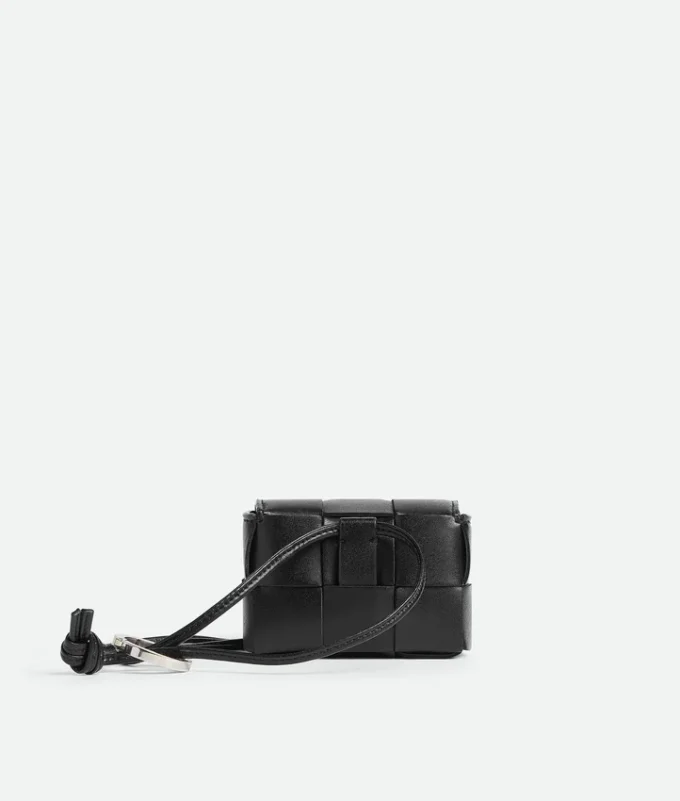 Cassette à bandoulière pour AirPods
