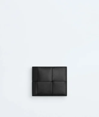 Cassette Bi-Fold Wallet