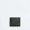 Cassette Bi-Fold Wallet Cassette Bi-Fold Wallet