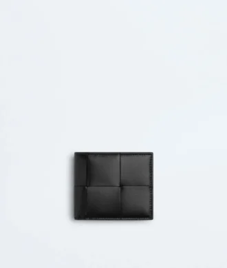 Cassette Bi-Fold Wallet