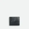 Cassette Bi-Fold Wallet
