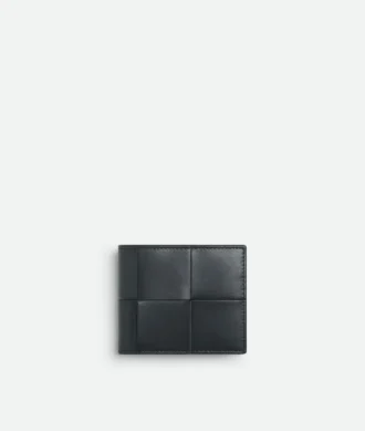 Cassette Bi-Fold Wallet