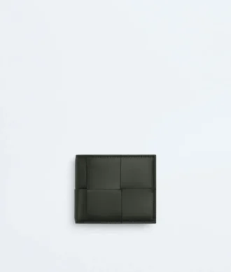 Cassette Bi-Fold Wallet