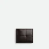 Cassette Bi-Fold Wallet