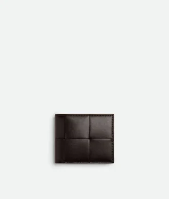 Cassette Bi-Fold Wallet