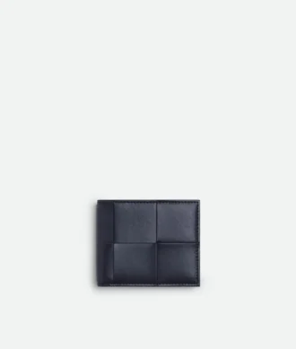 Cassette Bi-Fold Wallet