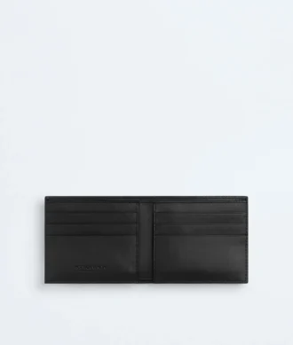 Cassette Bi-Fold Wallet