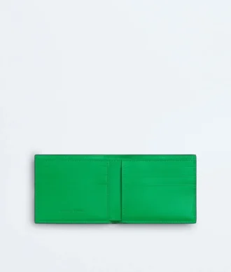 Cassette Bi-Fold Wallet