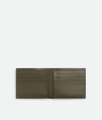Cassette Bi-Fold Wallet