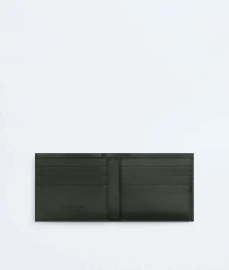 Cassette Bi-Fold Wallet