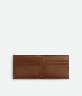 Cassette Bi-Fold Wallet