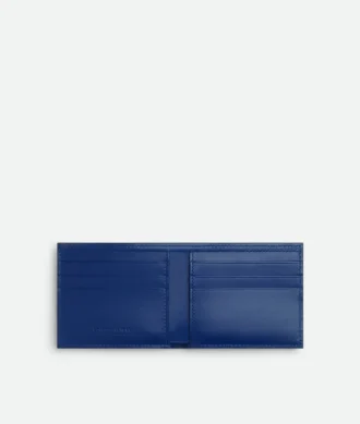 Cassette Bi-Fold Wallet
