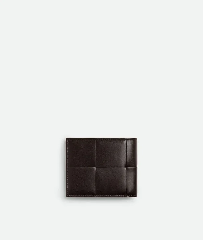 Cassette Bi-Fold Wallet