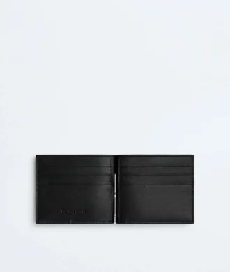 Cassette à clip pour billets