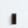 Cassette Compact Zip Around Wallet