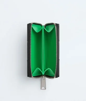 Cassette à fermeture éclair