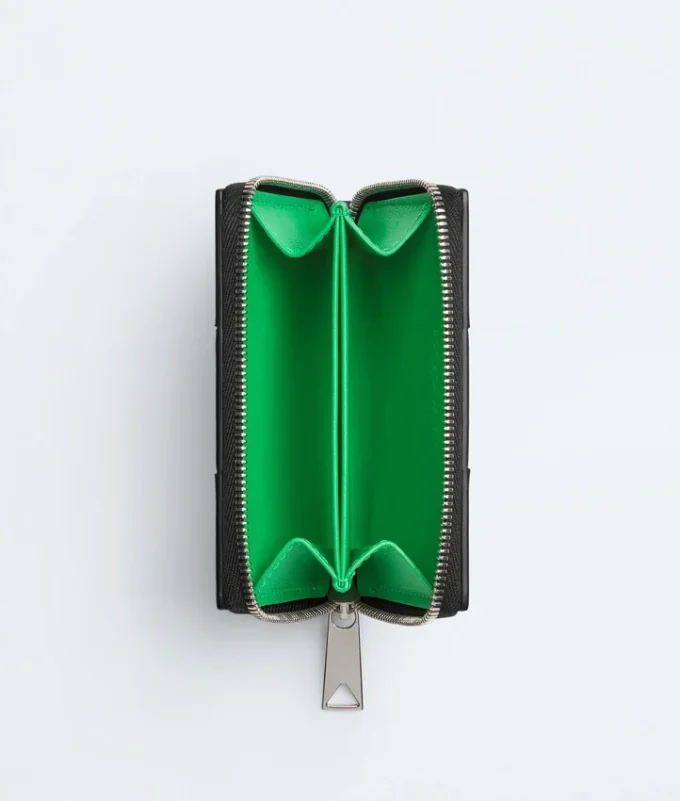 Cassette à fermeture éclair