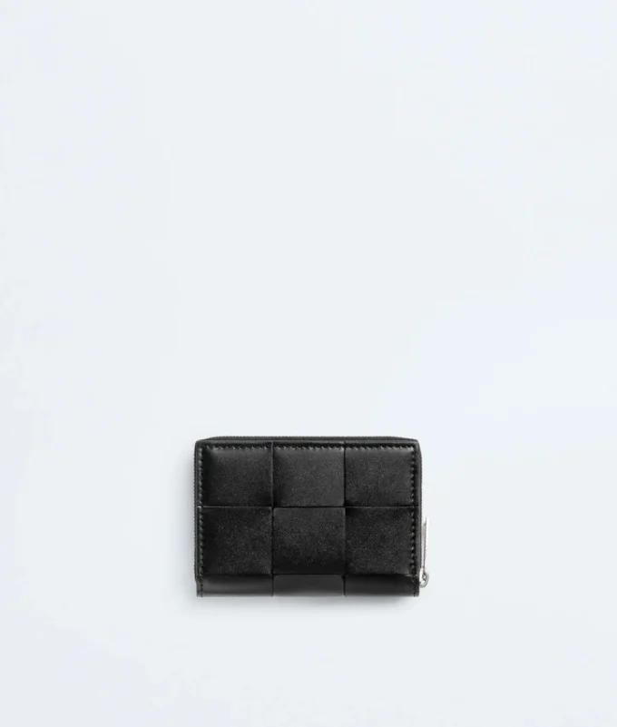Cassette à fermeture éclair