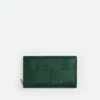 Cassette Zip Around Wallet