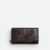 Cassette Zip Around Wallet