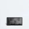 Cassette Zip Around Wallet