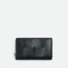 Cassette Zip Around Wallet