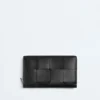 Cassette Zip Around Wallet