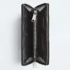 Cassette Zip Around Wallet
