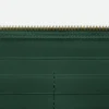 Cassette Zip Around Wallet